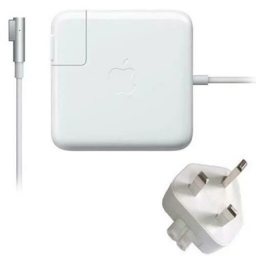 Genuine Apple AC Power Charger MagSafe 1 MacBook Air Pro 85W 60W 45W 2008 - 2011