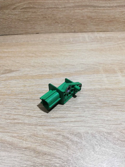 Capteur De Choc Airbag Avant Pour Audi Q7 (2016-2024) - Référence Originale 4M0959651, Neuf