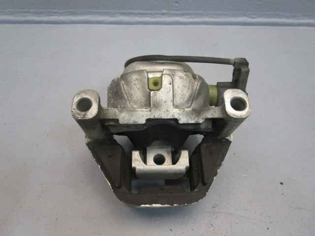 Bloc de Roulements, Moteur Support Droite pour Audi A6 (4G_) 3.0 Tdi 4G0199381LH