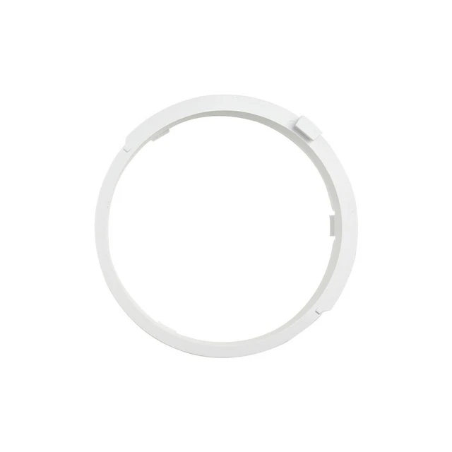 Conduit Exhaust Duct Interface Portable Après-shampoing Échappement Utile 10