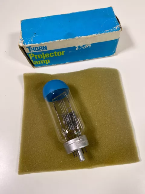 Bombilla de proyector espina AI/207 240/250 V 1000W G.17Q - Nueva stock antiguo