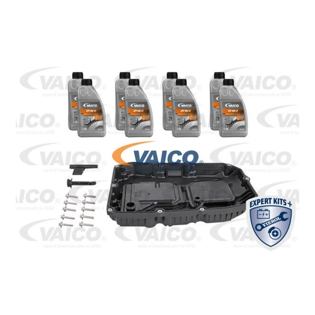 VAI AUTOMATIC GEARBOX Transmission Oil Change Parts Kit V303696 FOR E