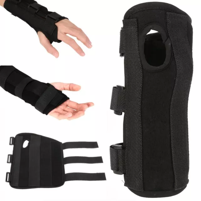 Wrist Support Right/Left Wrist Strap Arthritis Sprain Wristband Wrist Brace