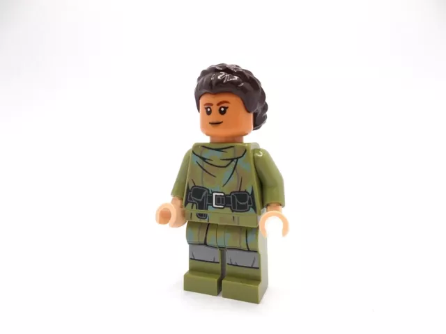 LEGO® Star Wars - Principessa Leia SW1296 - Minifigure da set 75366