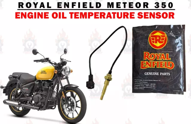 meteor engine royal enfield
