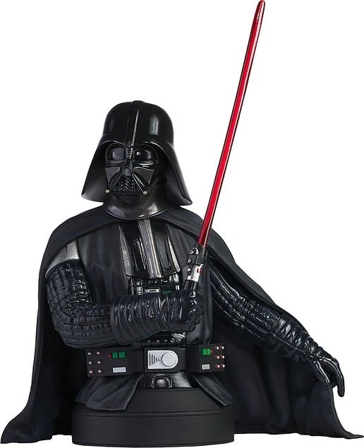 Star Wars – Darth Vader – Gentle Giant – 1/6 Bust Statue