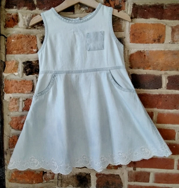 Baby Girl 18-24 months  clothes bundle " Dresses " 5