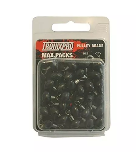 Tronix Pro Max Pack Pulley Rig Beads (30 Pack) - MP26