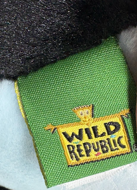 WILD REPUBLIC PTERODACTYL Wild Bird Dinosaur Soft Stuffed Toys Plushies ...