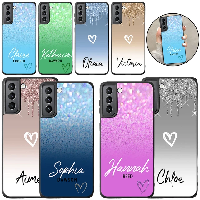 For Samsung Galaxy A03S A14 A53 A13 Personalised Printed Unique Phone Case Cover
