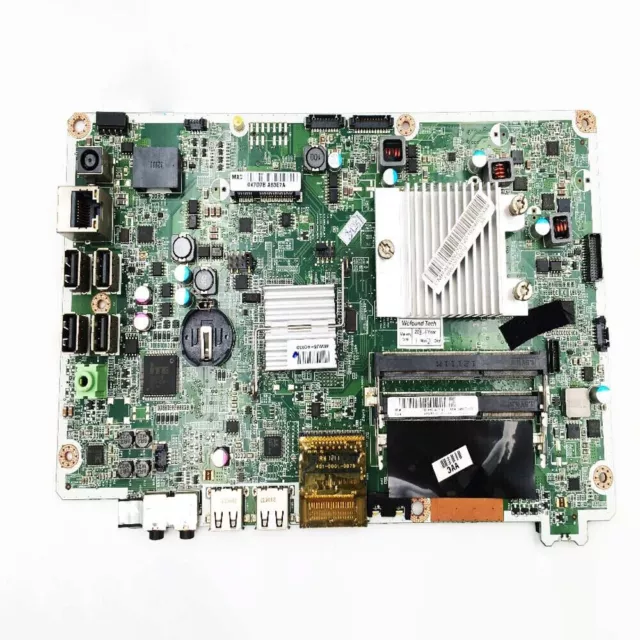 Used Motherboard 646907-001 Mainboard 690433-001 All In One For HP Omni 120-1024