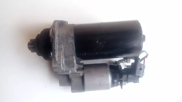 Vw Touran,Golf,Audi A3,Polo,Passat 1,4,1.9Tdi Starter Motor  022711023F A13