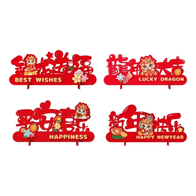 Fustelle Segnalibro Metallo Con Parole Benedizione - Stencil Per Fai Da Te, Scrapbooking 5.7x5 Pollici - Foto 6