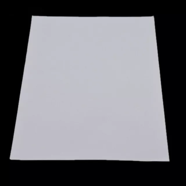 white cardstock 100 Stück 16K durchscheinendes Transparentpapier Kopieren von Ka