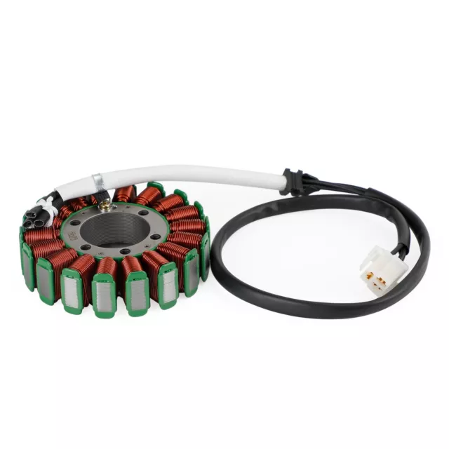 Lichtmaschine Stator für Tiger Sport 1050 Sprint ST 1050 Speed Triple 1050 94-20