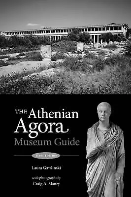 The Athenian Agora: Museum Guide (5th ed.), Good Books