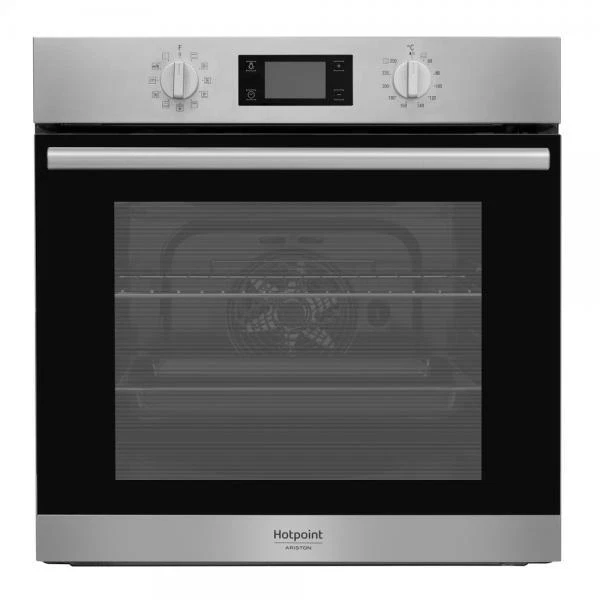HOTPOINT FORNO BI FA2 840 P IX HA - Hotpoint Ariston