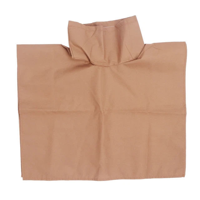 (Light Tan 50x80cm/19.7x31.5in)Massage Table Sheet Pure Cotton Simple AGS