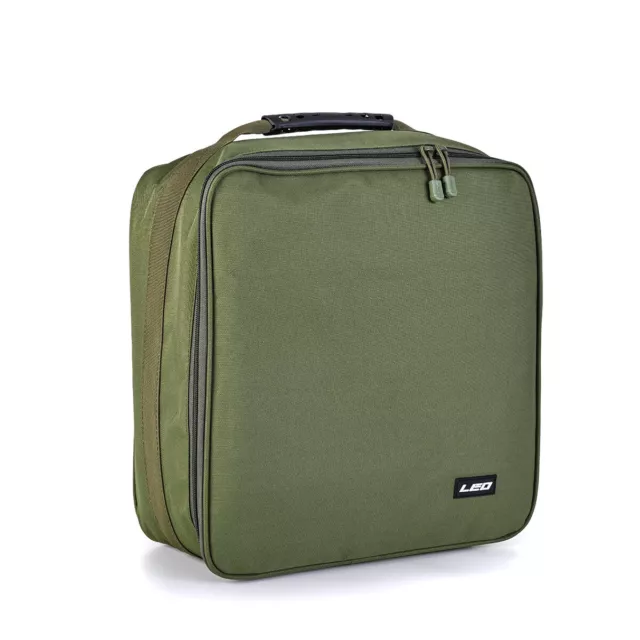 FISHING REEL STORAGE Bag 18*15*8cm/7.1*5.9*3.1in Oxford Cloth Portable  $14.27 - PicClick AU