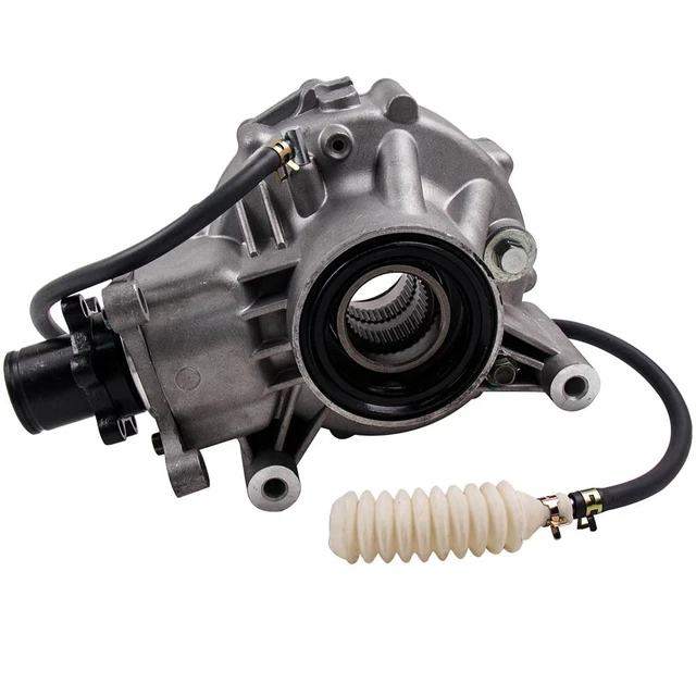 Arrière Differential Diff Rear Differential Assembly for Yamaha Grizzly 660