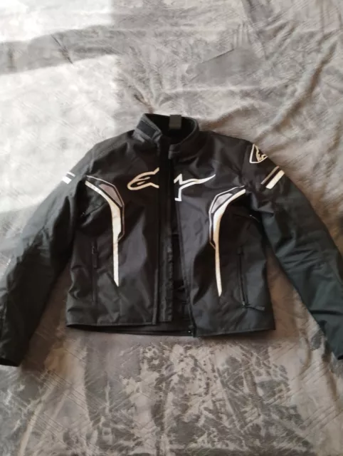 veste de moto