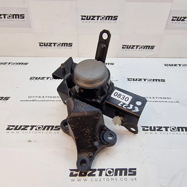 SUZUKI SWIFT SPORT Zc33S Gearbox Mount * K14C 1.4T * 1162067R0 * 2017