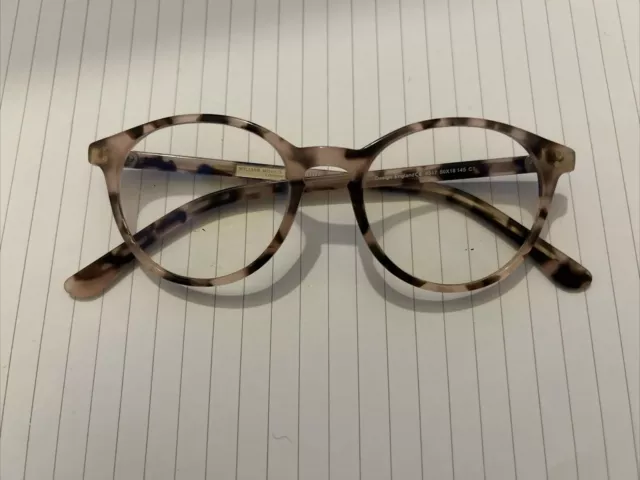 William Morris Glasses Frames