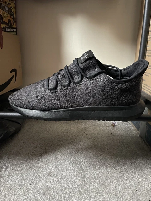 Mens tubular trainers deals