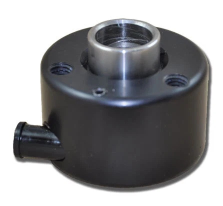 Steering Wheel Quick Release Hub  IMCA, UMP, AMRA