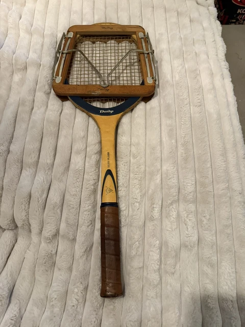 Raquette de tennis vintage Flash Junior Pro - Sport & Plein air