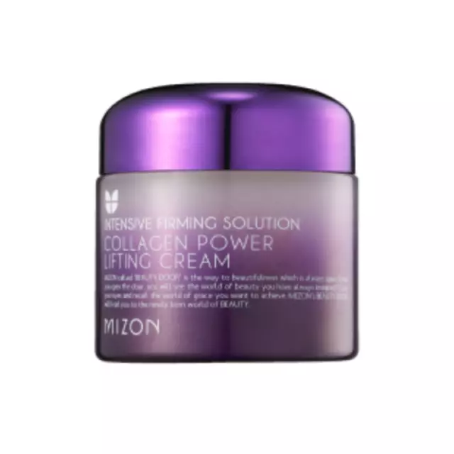 MIZON Collagen Power Lifting Cream 75ml 3