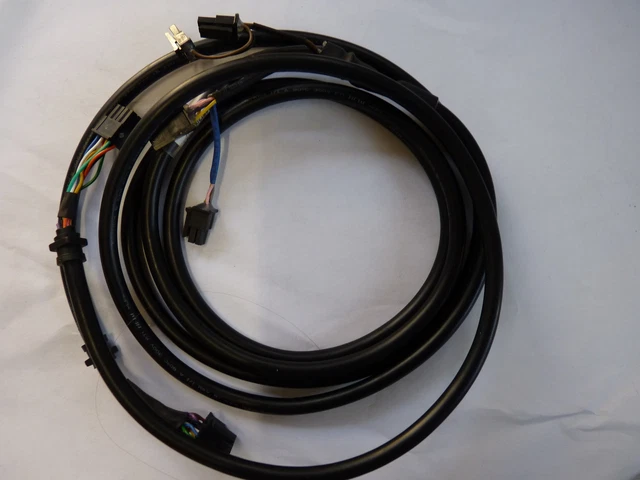 Ersatzteil TranzX Displaykabel DP03 TMM4/RPM für CN03