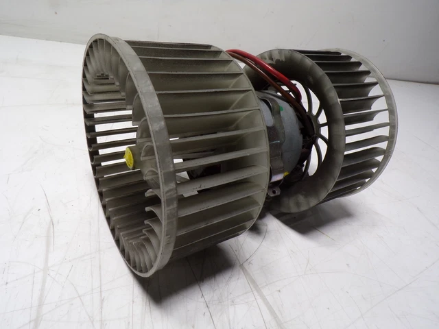 99102 Moteur De Chauffage / 64113453729 / 17214062 Pour Bmw X3 E83 Xdrive 20D