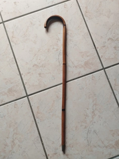 CANNE DE MARCHE ancienne 76 cm EUR 50,00 - FR
