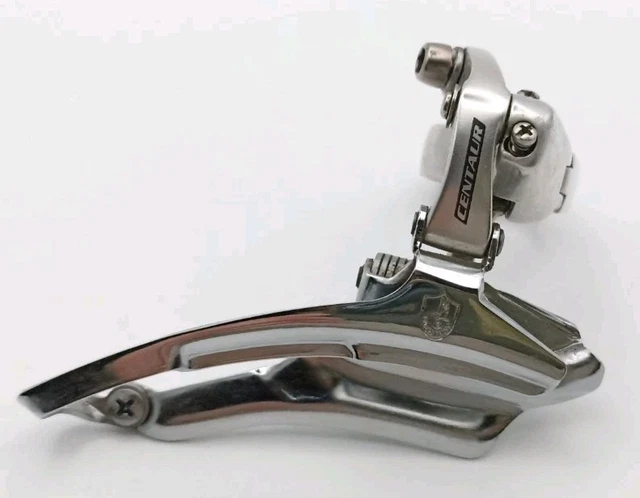 Dérailleur avant Campagnolo Chorus CT TRIPLE années 10 brasé