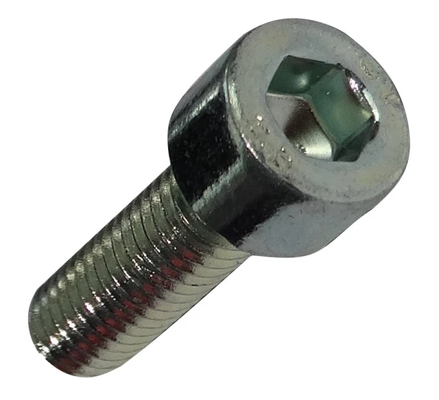 100 Viti A Testa Cilindrica M2 X 16 Mm In Acciaio Inox A2 - Phillips, DIN7985, Per Fai Da Te E Riparazioni - Foto 3