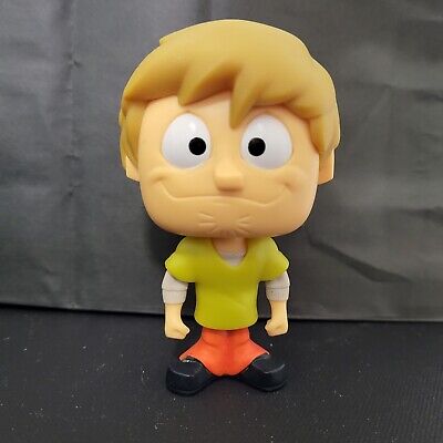 mcdonalds bobbleheads scooby doo