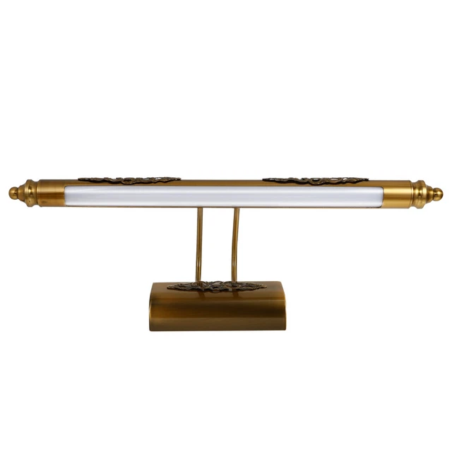 50 CM Miroir De Salle Bain Lumière LED Barre Lumineuse Mural