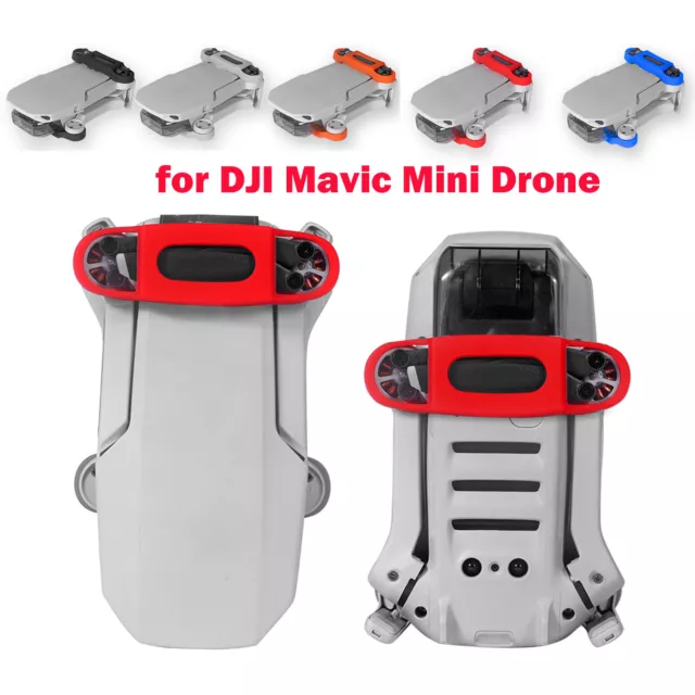 1 paire Support de pales d'hélice à dégagement rapide pour DJI Mavic Mini Drone