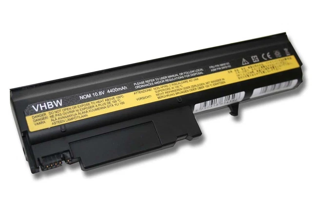 1GB PC2700 Mémoire IBM THINKPAD T40 T40p T41 T41p T42