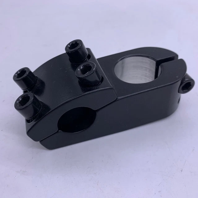 1x Bike Downhill Stem Handlebar Stem For Show Bike MTB Bike 22.2*28.6*45mm