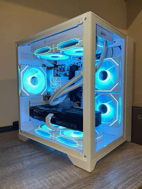 ゲーミングPC/core i7/1TB/SSD/G-GEAR PC Desktops & All-in-Ones, Desktops & All-in-Ones, Computers