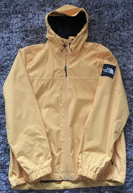The North Face Black Label Mountain Jacket - Large