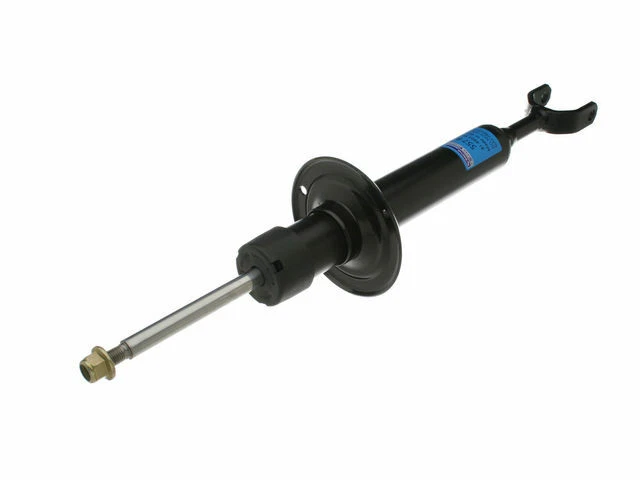 Front Sachs TwinTube Shock Absorber fits VW Passat 1998-2005 2.8L V6 17FSRY