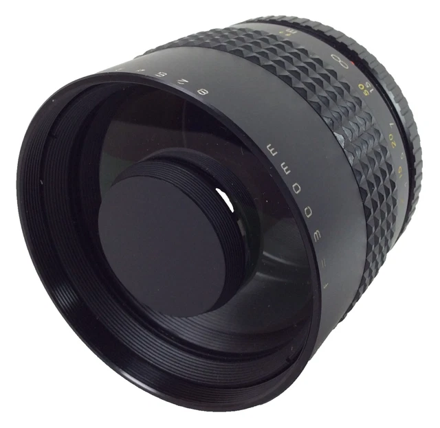 キャノン EF 70-300㎜ F=1:4.5-5.6 DO IS USM Vintage Lenses, Vintage Movie & Photography, Cameras & Photo