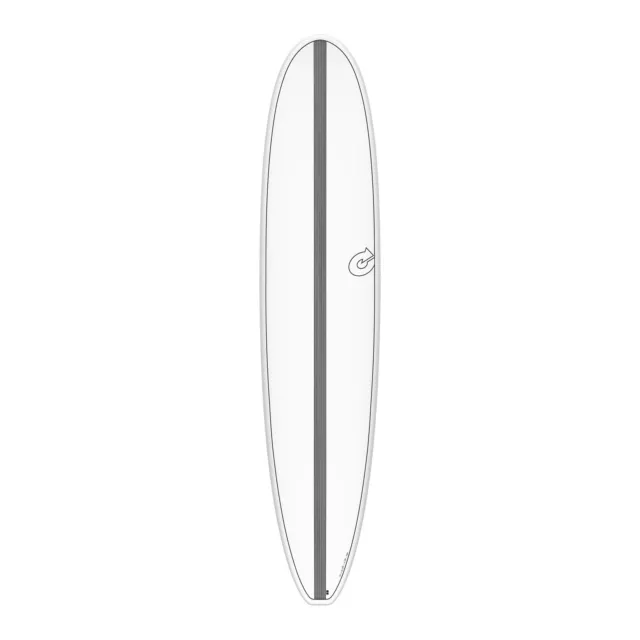 Planche de Surf torq epoxy tet Cs 9.0 longboard carbon