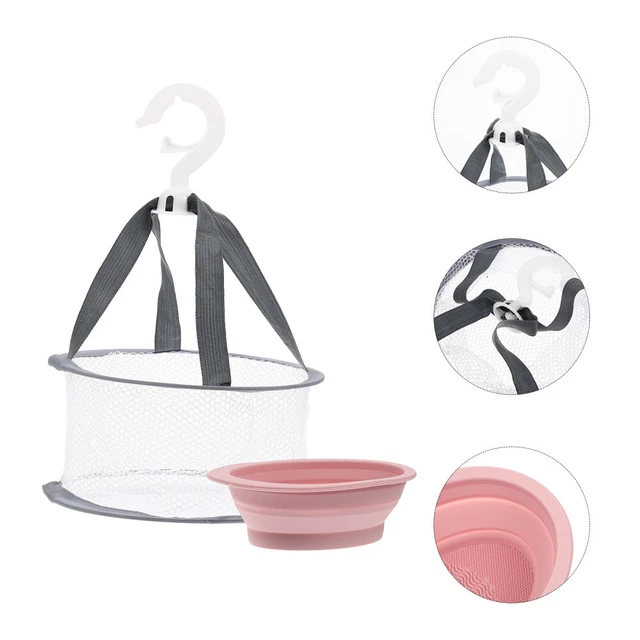 Spazzola per trucco tappetino per pulizia spazzola per trucco detergenti non fa male silicone