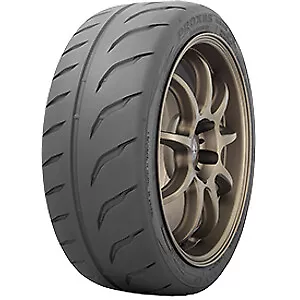 4x TOYO Sommerreifen (1 Satz) 215/45 ZR 17 XL TL 91W PROXES R888R SEMI-SLICK