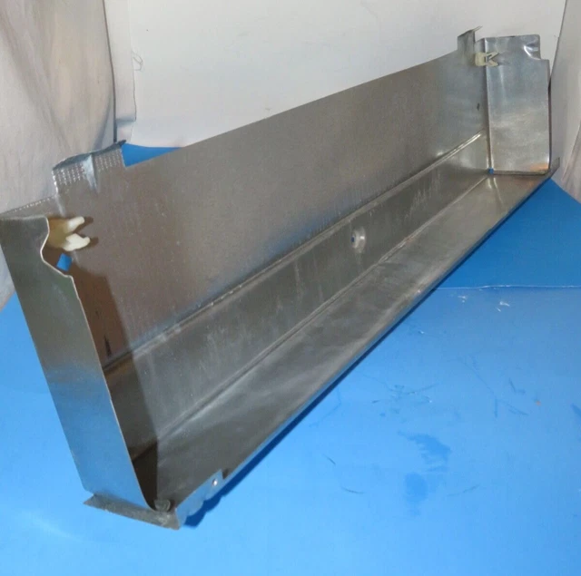 WHIRLPOOL REFRIGERATOR EVAPORATOR Drip Pan (W10292802 / WPW10292802