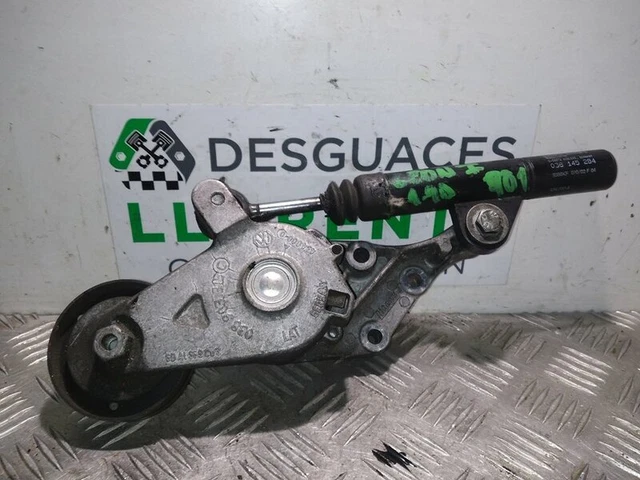 038903315C galet tendeur pour SEAT LEON 1.9 TDI 1999 431761